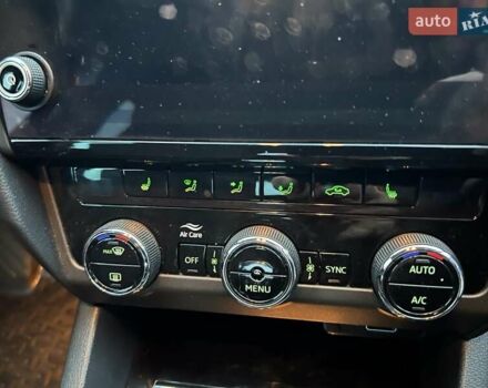 Серый Шкода Октавия, объемом двигателя 1.6 л и пробегом 197 тыс. км за 14900 $, фото 45 на Automoto.ua