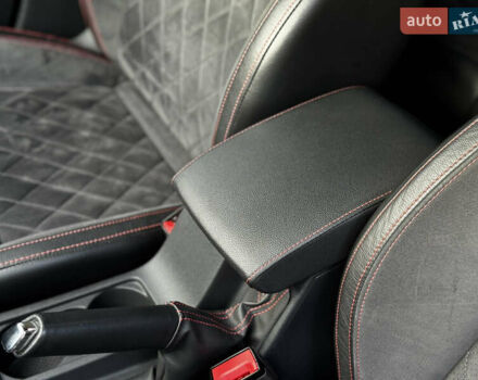 Серый Шкода Октавия, объемом двигателя 2 л и пробегом 193 тыс. км за 23999 $, фото 44 на Automoto.ua