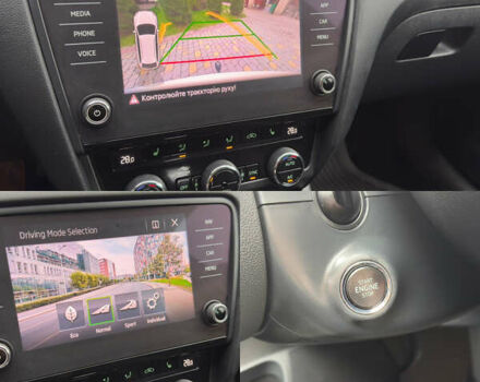 Серый Шкода Октавия, объемом двигателя 1.6 л и пробегом 194 тыс. км за 15450 $, фото 59 на Automoto.ua