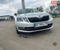 Серый Шкода Октавия, объемом двигателя 1.98 л и пробегом 350 тыс. км за 13800 $, фото 1 на Automoto.ua