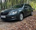 Сірий Шкода Октавія, об'ємом двигуна 1.6 л та пробігом 170 тис. км за 14400 $, фото 1 на Automoto.ua
