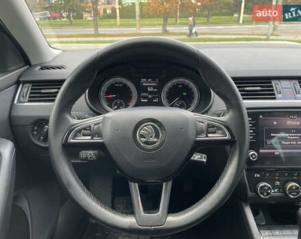 Сірий Шкода Октавія, об'ємом двигуна 1.6 л та пробігом 199 тис. км за 14700 $, фото 43 на Automoto.ua