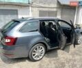 Сірий Шкода Октавія, об'ємом двигуна 1.97 л та пробігом 244 тис. км за 17000 $, фото 8 на Automoto.ua