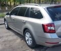 Серый Шкода Октавия, объемом двигателя 1.6 л и пробегом 263 тыс. км за 14900 $, фото 8 на Automoto.ua