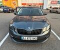 Сірий Шкода Октавія, об'ємом двигуна 1.6 л та пробігом 243 тис. км за 15450 $, фото 1 на Automoto.ua