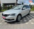 Сірий Шкода Октавія, об'ємом двигуна 1.6 л та пробігом 230 тис. км за 13700 $, фото 1 на Automoto.ua