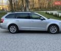 Шкода Октавия 2018 в Львове на Automoto.ua Серый Шкода Октавия, объемом двигателя 1.6 л и пробегом 118 тыс. км за 15750 $, фото 3 на Automoto.ua