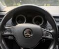 Сірий Шкода Октавія, об'ємом двигуна 1.97 л та пробігом 197 тис. км за 15950 $, фото 60 на Automoto.ua