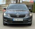 Сірий Шкода Октавія, об'ємом двигуна 1.6 л та пробігом 300 тис. км за 11300 $, фото 14 на Automoto.ua