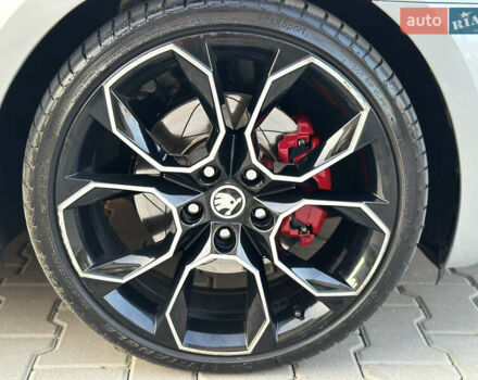 Сірий Шкода Октавія, об'ємом двигуна 1.97 л та пробігом 240 тис. км за 15550 $, фото 14 на Automoto.ua