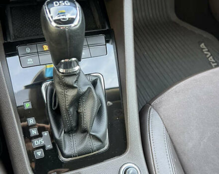 Сірий Шкода Октавія, об'ємом двигуна 2 л та пробігом 240 тис. км за 19400 $, фото 6 на Automoto.ua