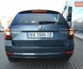 Сірий Шкода Октавія, об'ємом двигуна 2 л та пробігом 205 тис. км за 17800 $, фото 102 на Automoto.ua
