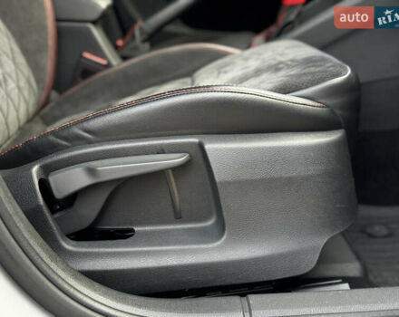 Серый Шкода Октавия, объемом двигателя 2 л и пробегом 193 тыс. км за 23999 $, фото 66 на Automoto.ua