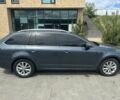 Сірий Шкода Октавія, об'ємом двигуна 1.6 л та пробігом 224 тис. км за 14600 $, фото 1 на Automoto.ua