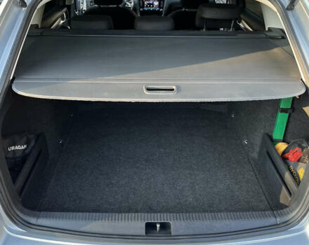 Сірий Шкода Октавія, об'ємом двигуна 2 л та пробігом 268 тис. км за 16300 $, фото 29 на Automoto.ua