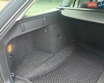 Сірий Шкода Октавія, об'ємом двигуна 1.97 л та пробігом 197 тис. км за 15950 $, фото 53 на Automoto.ua