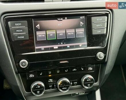 Сірий Шкода Октавія, об'ємом двигуна 1.6 л та пробігом 273 тис. км за 12800 $, фото 31 на Automoto.ua