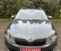 Сірий Шкода Октавія, об'ємом двигуна 1.97 л та пробігом 197 тис. км за 15950 $, фото 9 на Automoto.ua
