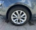 Серый Шкода Октавия, объемом двигателя 1.6 л и пробегом 203 тыс. км за 13611 $, фото 16 на Automoto.ua