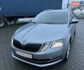 Серый Шкода Октавия, объемом двигателя 1.6 л и пробегом 197 тыс. км за 14900 $, фото 34 на Automoto.ua