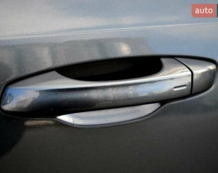 Сірий Шкода Октавія, об'ємом двигуна 2 л та пробігом 205 тис. км за 17800 $, фото 106 на Automoto.ua