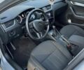 Шкода Октавия 2018 в Кривом Роге на Automoto.ua Серый Шкода Октавия, объемом двигателя 2 л и пробегом 257 тыс. км за 16500 $, фото 10 на Automoto.ua