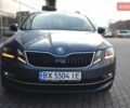 Сірий Шкода Октавія, об'ємом двигуна 2 л та пробігом 205 тис. км за 17800 $, фото 103 на Automoto.ua