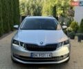 Серый Шкода Октавия, объемом двигателя 1.6 л и пробегом 273 тыс. км за 14450 $, фото 4 на Automoto.ua