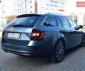 Сірий Шкода Октавія, об'ємом двигуна 2 л та пробігом 205 тис. км за 17800 $, фото 91 на Automoto.ua