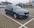 Серый Шкода Октавия, объемом двигателя 1.6 л и пробегом 200 тыс. км за 13500 $, фото 1 на Automoto.ua