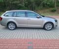 Шкода Октавия 2018 в Ивано-Франковске на Automoto.ua Серый Шкода Октавия, объемом двигателя 2 л и пробегом 267 тыс. км за 9336 $, фото 8 на Automoto.ua