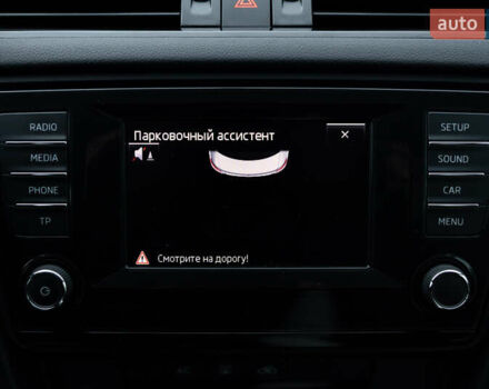 Шкода Октавия 2018 в Луцке на Automoto.ua Серый Шкода Октавия, объемом двигателя 1.6 л и пробегом 217 тыс. км за 11800 $, фото 28 на Automoto.ua