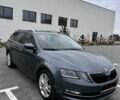 Серый Шкода Октавия, объемом двигателя 1.6 л и пробегом 194 тыс. км за 15400 $, фото 11 на Automoto.ua