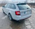 Сірий Шкода Октавія, об'ємом двигуна 1.97 л та пробігом 149 тис. км за 19900 $, фото 8 на Automoto.ua