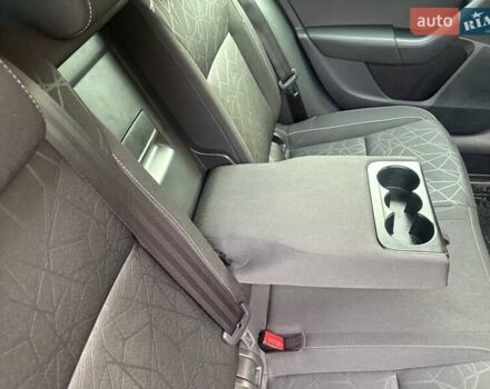 Сірий Шкода Октавія, об'ємом двигуна 1.97 л та пробігом 197 тис. км за 15950 $, фото 45 на Automoto.ua