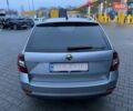 Серый Шкода Октавия, объемом двигателя 1.6 л и пробегом 197 тыс. км за 14900 $, фото 4 на Automoto.ua