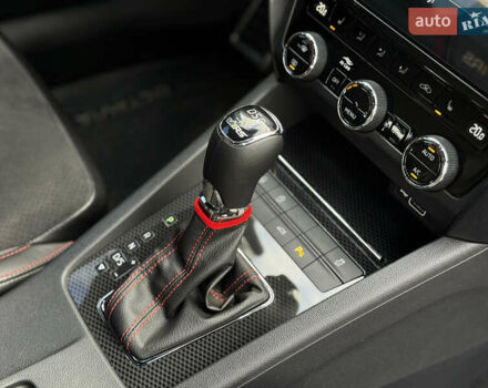 Серый Шкода Октавия, объемом двигателя 2 л и пробегом 193 тыс. км за 23999 $, фото 69 на Automoto.ua