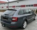 Серый Шкода Октавия, объемом двигателя 1.6 л и пробегом 194 тыс. км за 15400 $, фото 15 на Automoto.ua