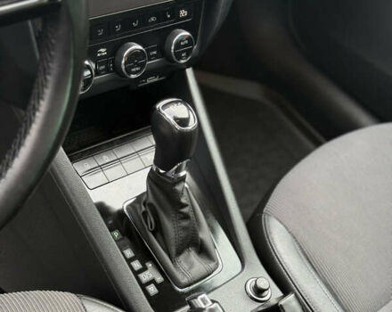 Сірий Шкода Октавія, об'ємом двигуна 1.97 л та пробігом 179 тис. км за 17199 $, фото 4 на Automoto.ua