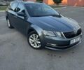 Серый Шкода Октавия, объемом двигателя 1.97 л и пробегом 252 тыс. км за 14600 $, фото 7 на Automoto.ua
