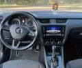 Шкода Октавия 2018 в Кривом Роге на Automoto.ua Серый Шкода Октавия, объемом двигателя 2 л и пробегом 257 тыс. км за 16500 $, фото 9 на Automoto.ua