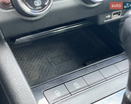 Сірий Шкода Октавія, об'ємом двигуна 1.6 л та пробігом 199 тис. км за 14700 $, фото 31 на Automoto.ua