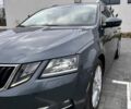 Серый Шкода Октавия, объемом двигателя 1.6 л и пробегом 194 тыс. км за 15400 $, фото 8 на Automoto.ua