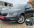 Серый Шкода Октавия, объемом двигателя 1.6 л и пробегом 89 тыс. км за 17900 $, фото 1 на Automoto.ua