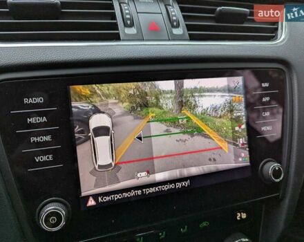 Серый Шкода Октавия, объемом двигателя 1.97 л и пробегом 235 тыс. км за 14700 $, фото 22 на Automoto.ua