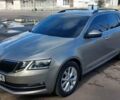 Серый Шкода Октавия, объемом двигателя 1.6 л и пробегом 263 тыс. км за 14900 $, фото 2 на Automoto.ua