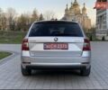Шкода Октавия 2018 в Львове на Automoto.ua Серый Шкода Октавия, объемом двигателя 1.6 л и пробегом 118 тыс. км за 15750 $, фото 6 на Automoto.ua