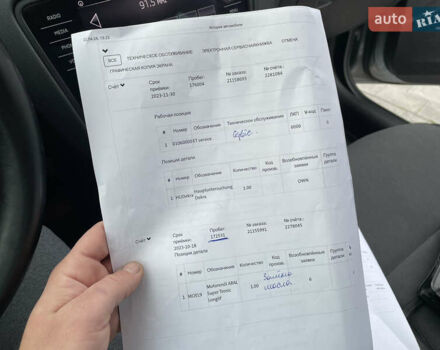 Сірий Шкода Октавія, об'ємом двигуна 1.6 л та пробігом 199 тис. км за 14700 $, фото 57 на Automoto.ua