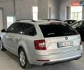 Сірий Шкода Октавія, об'ємом двигуна 2 л та пробігом 289 тис. км за 16000 $, фото 22 на Automoto.ua