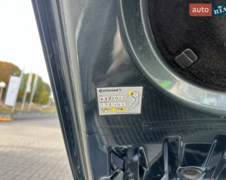 Сірий Шкода Октавія, об'ємом двигуна 2 л та пробігом 240 тис. км за 19400 $, фото 21 на Automoto.ua